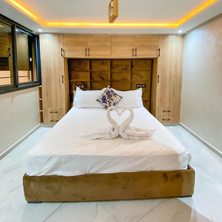 Appartment Bades Alhoceima Al Hoceïma Екстериор снимка