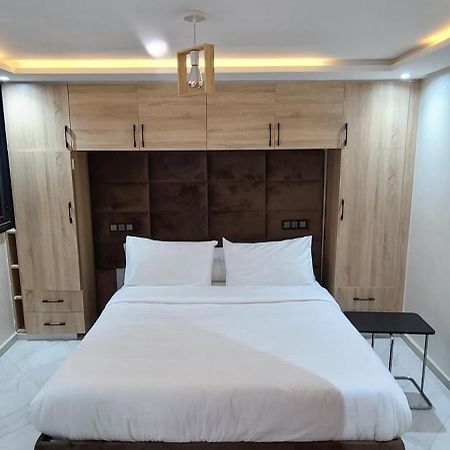 Appartment Bades Alhoceima Al Hoceïma Екстериор снимка