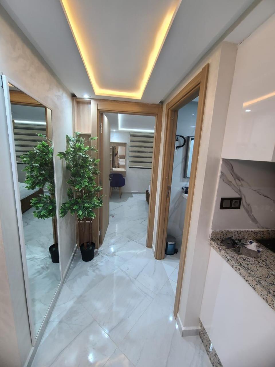 Appartment Bades Alhoceima Al Hoceïma Екстериор снимка