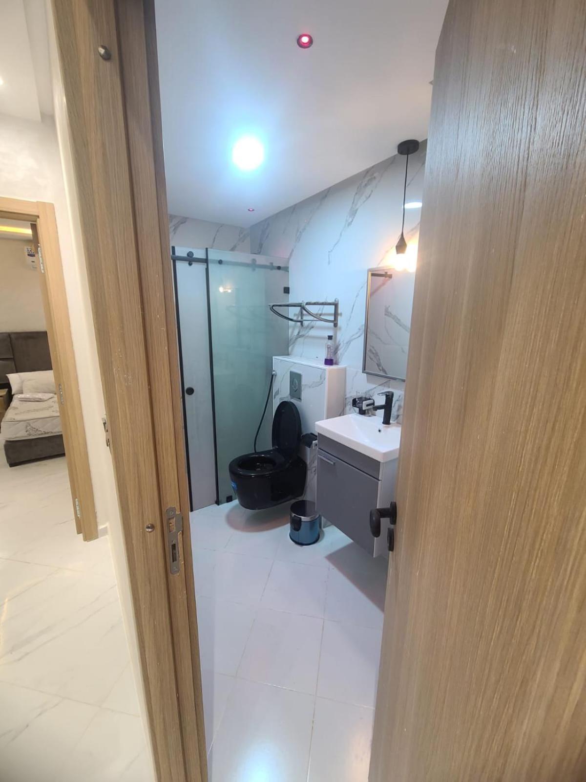 Appartment Bades Alhoceima Al Hoceïma Екстериор снимка