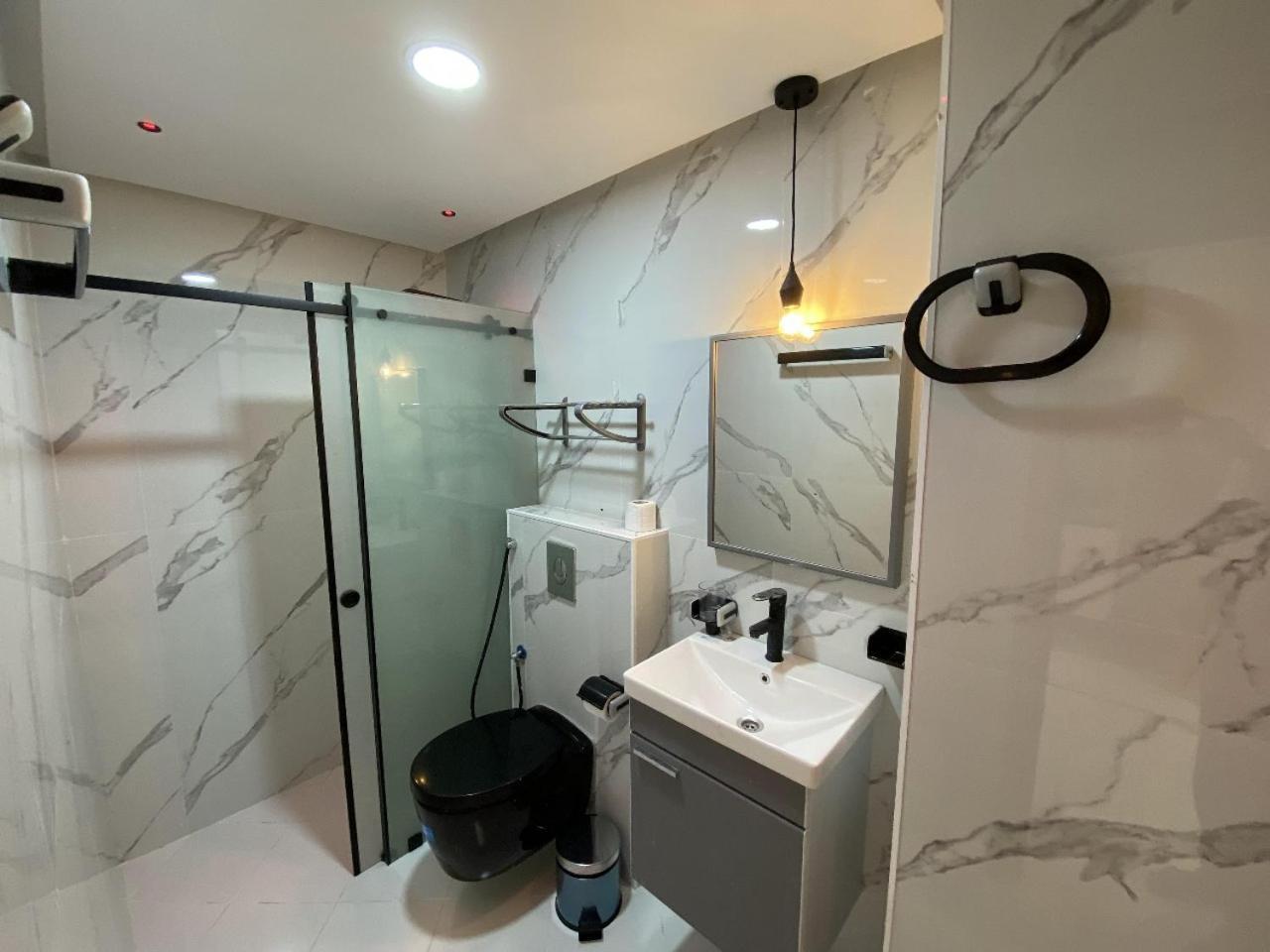 Appartment Bades Alhoceima Al Hoceïma Екстериор снимка