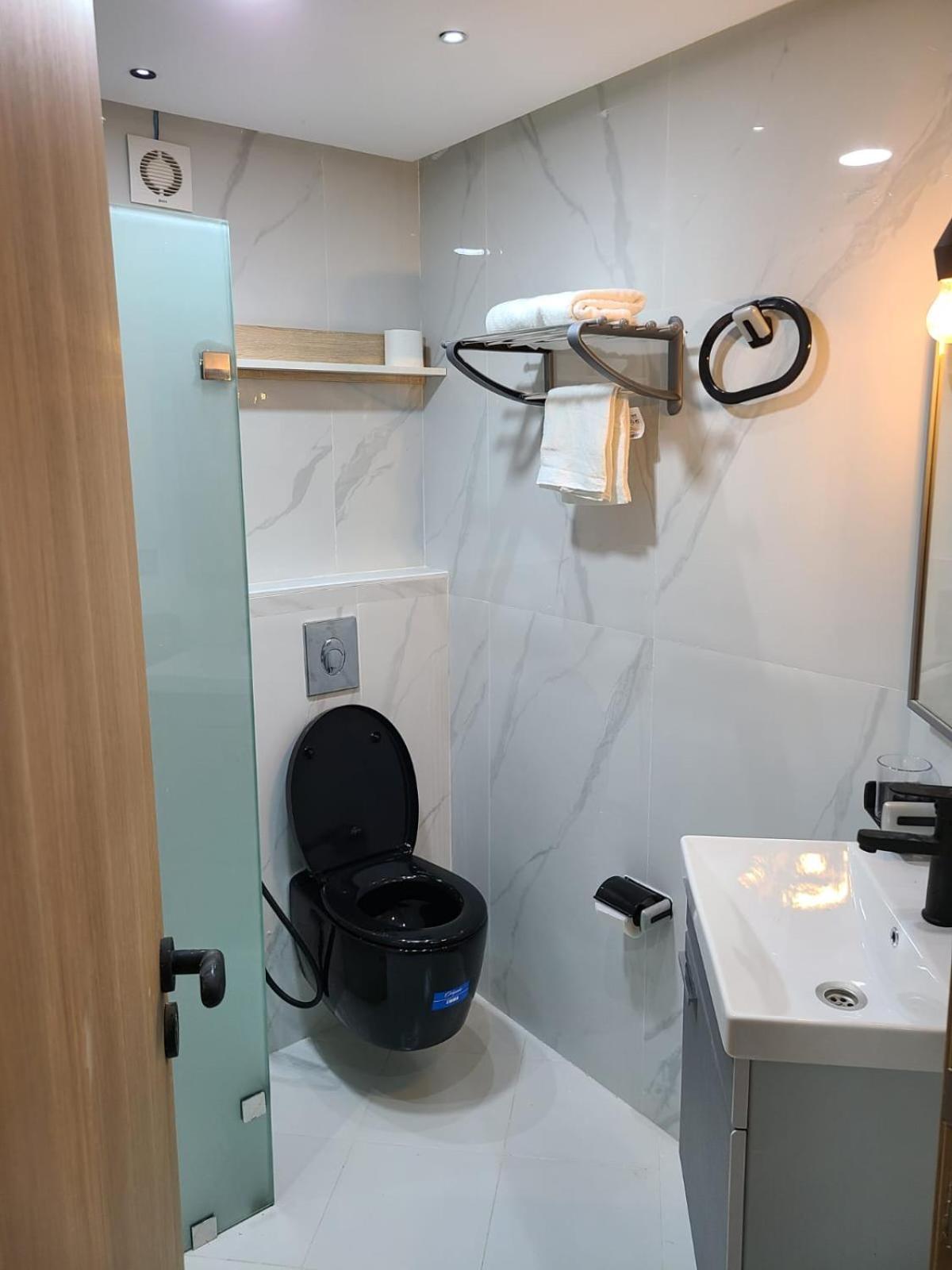 Appartment Bades Alhoceima Al Hoceïma Екстериор снимка