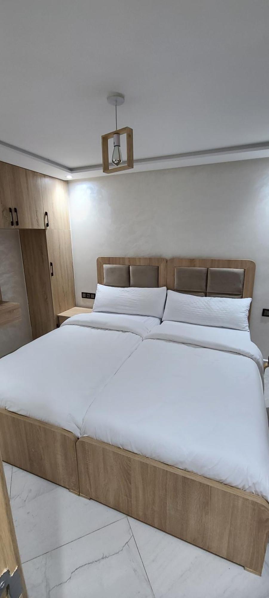 Appartment Bades Alhoceima Al Hoceïma Екстериор снимка