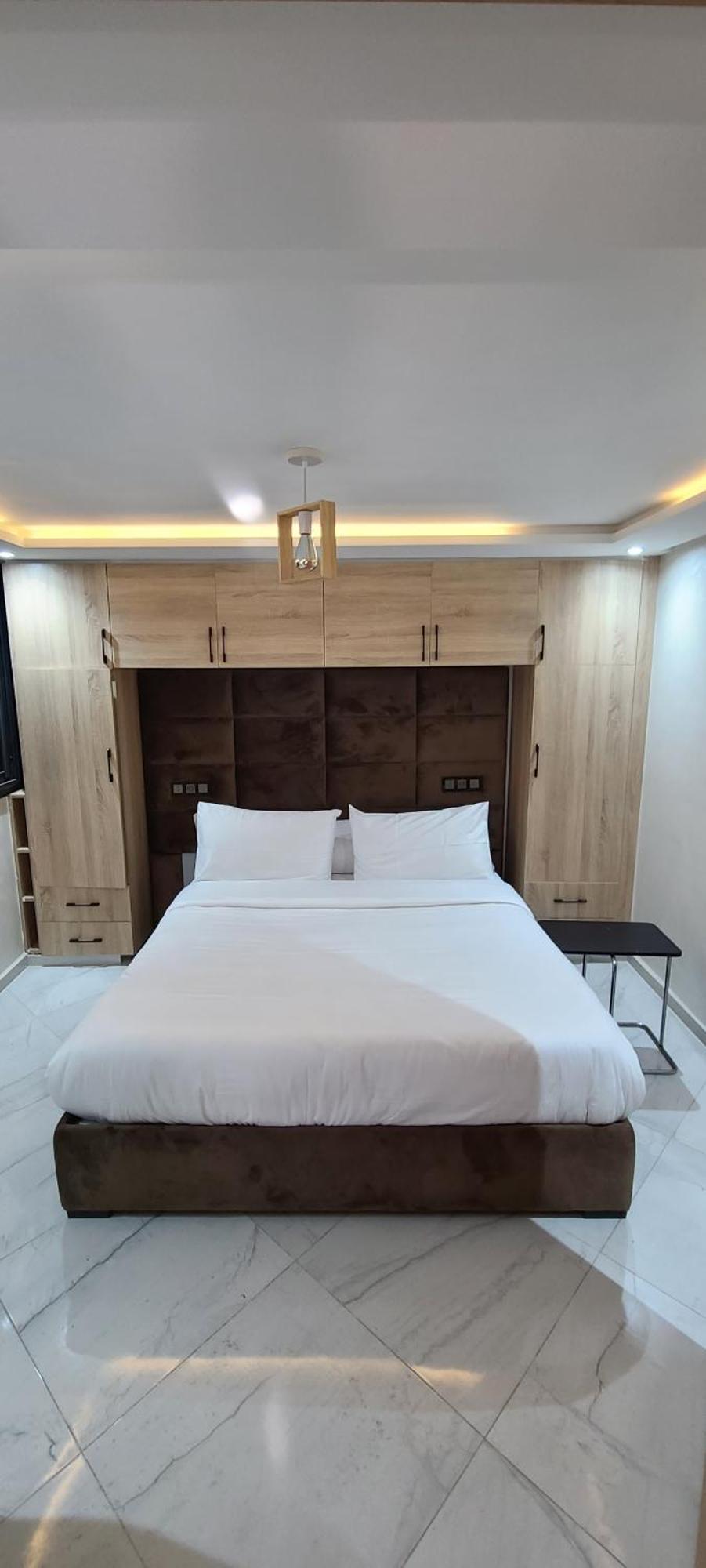 Appartment Bades Alhoceima Al Hoceïma Екстериор снимка