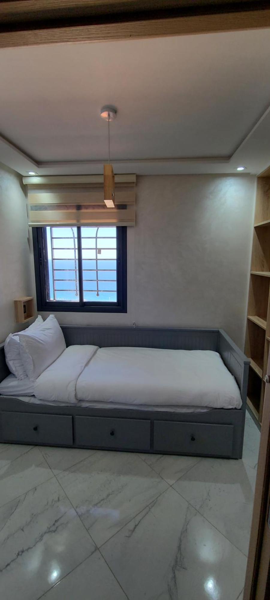 Appartment Bades Alhoceima Al Hoceïma Екстериор снимка